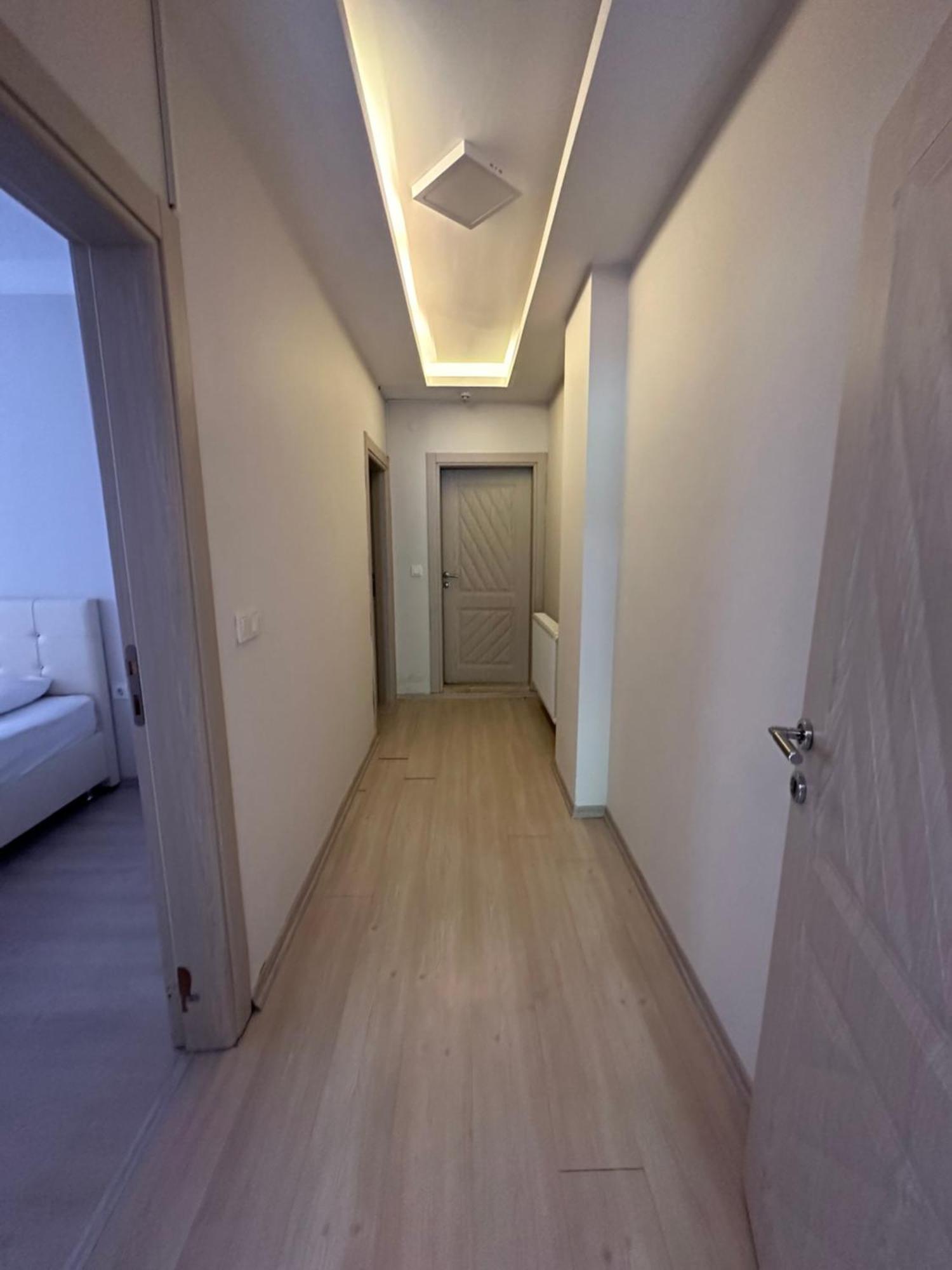 Ucan Pansiyon Caykara Exteriér fotografie